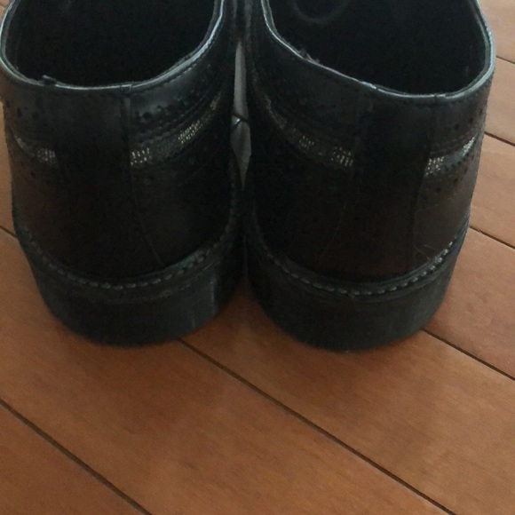 Mens Dr. Martens sz 12 - Picture 4 of 7